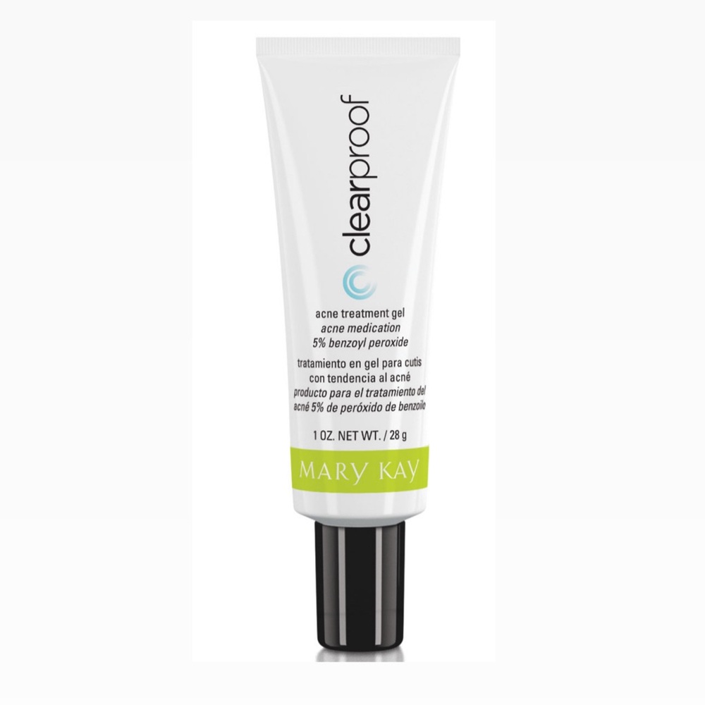 Clear Proof Acne Treatment Gel